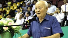 Phó giáo sư, tiến sỹ Lê Bửu ‘hiến kế’ để vực dậy thể thao TP.HCM
