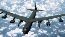 Mỹ sẽ đưa máy bay ném bom chiến lược B-52 tới Hàn Quốc