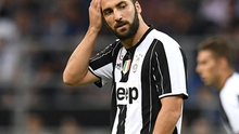 01h45 ngày 22/9, Juventus - Cagliari: 'Bà đầm già' đang trả giá vì bán Pogba?