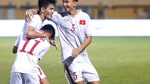 U19 Việt Nam và những thông điệp từ bóng đá trẻ