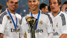 Real Madrid xác định được đối thủ ở FIFA Club World Cup 2016