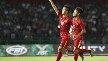 U16 Việt Nam từ nguồn cảm hứng futsal