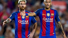 Barcelona: 7 dấu ấn chiến thuật của Enrique mùa này