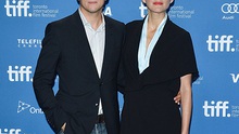 Marion Cotillard đang mang bầu con thứ 2, phủ nhận mối quan hệ với Brad Pitt