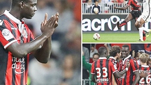 Từ Bad Boy đến Nice Boy: Balotelli thích thì Balotelli ghi bàn!