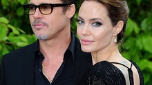 Angelina Jolie bị một nhóm 'phù thủy' tẩy não?