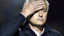 Man United: Mourinho giờ cũng đang lỗi thời