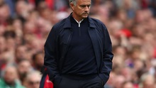 CẬP NHẬT tin tối 25/9: Mourinho lên kế hoạch nhân sự mới. Conte tìm lối thoát nhưng tuyệt vọng