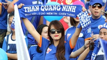 Hội CĐV Thanh Hóa là số 1 V-League 2016: CĐV Than Quảng Ninh bất ngờ, CĐV Thanh Hóa hài lòng
