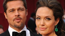 Angelina Jolie và Brad Pitt ly hôn, nhiều thương hiệu 'béo bở'