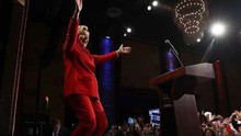 Ông Trump thất thủ thế nào trong cuộc 'so găng' với bà Clinton?
