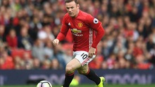 Man United: Wayne Rooney đang bị phán xét quá bất công