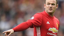 Mourinho có thể tiếp tục loại Wayne Rooney khỏi đội hình chính