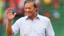 HLV Lê Thụy Hải: 'U16 Việt Nam có tiềm năng, U19 cần HLV giỏi'