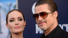 SỐC: Angelina Jolie muốn rời xa nước Mỹ