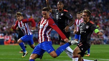 Bayern Munich thua trận, báo chí Đức chỉ trích Ancelotti