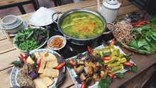 Những địa điểm ăn ngon Hà Nội, giá 'sinh viên', cho nhóm đông người