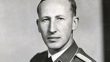 Lý giải bản chất 'quái vật Đức quốc xã' Heydrich