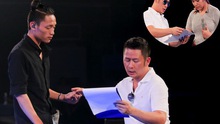 Bằng Kiều 'nói thật' về Việt Thắng và Janice Phương trước giờ G Vietnam Idol 2016