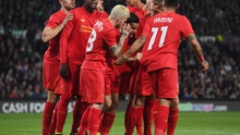 Swansea - Liverpool (18h30, 01/10): Klopp và cơn cuồng phong màu đỏ