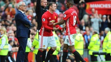 Quên Wayne Rooney đi, Marcus Rashford mới là tương lai của Man United