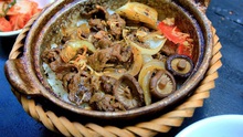Cơm ngon các món ở Hà Nội & Những địa chỉ ‘vàng’ cho giới sành ăn