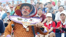 Thể thao Thái Lan dưới lăng kính văn hóa cổ vũ