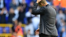 Guardiola: ‘Man City không hoàn hảo. Chúng tôi yếu hơn Tottenham nhiều’
