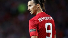Hôm nay, Ibrahimovic tròn 35 tuổi: Xem lại những bàn thắng 'điên rồ' nhất của Ibra