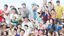 Bế mạc Đại hội Thể thao bãi biển châu Á lần 5 (ABG 5): 'Ngả mũ' trước chiến tích của chủ nhà