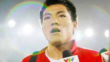 Cựu tuyển thủ Quang Hải giải nghệ: Số 13 của vinh quang và cay đắng