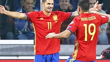 Đội tuyển Tây Ban Nha: Nuối tiếc trong những lo toan