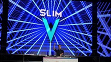 SlimV 'hạ gục' khán giả tại Asia Song Festival