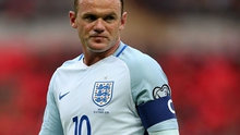 Rooney nên làm gì khi phải ngồi dự bị?