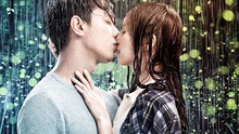 Hot girl Thái Lan Jun Vũ gợi cảm với làn môi trong mưa