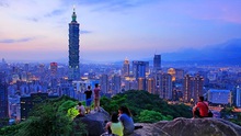Du lịch Đài Loan & Những thông tin hữu ích