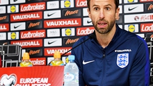 Gareth Southgate: ‘Tuyển Anh chỉ là mớ hỗn độn, hòa là vui rồi’