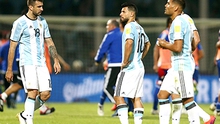 Argentina thảm bại vì thiếu Messi và HLV giỏi
