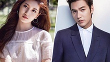 Muốn lấy Suzy Bae, Lee Min Ho phải lấy lòng JYP?