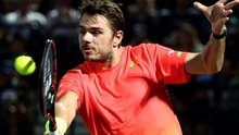 Wawrinka thiếu sự ổn định và mạnh mẽ