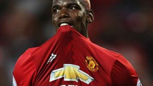 Man United muốn chiến thắng hàng loạt? Mourinho phải ‘giải phóng’ Pogba