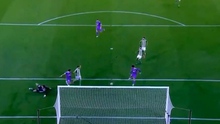 Real Madrid phản công kinh điển: Tốc độ, chính xác, ăn ý và hiệu quả