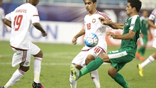 U19 UAE sở hữu HLV là á quân U20 thế giới