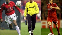 Đại chiến Liverpool - Man United và những cái tên bị cho là thảm họa