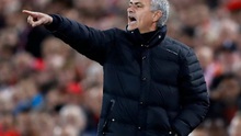 ĐIỂM NHẤN: Mourinho thành công... một nửa. Pogba, Ibra gây thất vọng. Liverpool là ứng viên vô địch