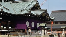 Hàn Quốc và Trung Quốc 'nổi giận' vì nghị sĩ Nhật Bản viếng đền Yasukuni