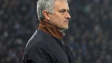 Ibrahimovic, Pogba mờ nhạt. Mourinho đã mắc sai lầm lớn?