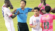 'Trọng Đại và đồng đội đã hành xử văn minh'