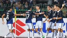 Campuchia là đối thủ của tuyển Việt Nam ở AFF Cup 2016?