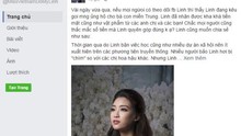 MC Phan Anh, Hồ Ngọc Hà... 'lặn lội' miền Trung, hoa hậu Mỹ Linh day dứt